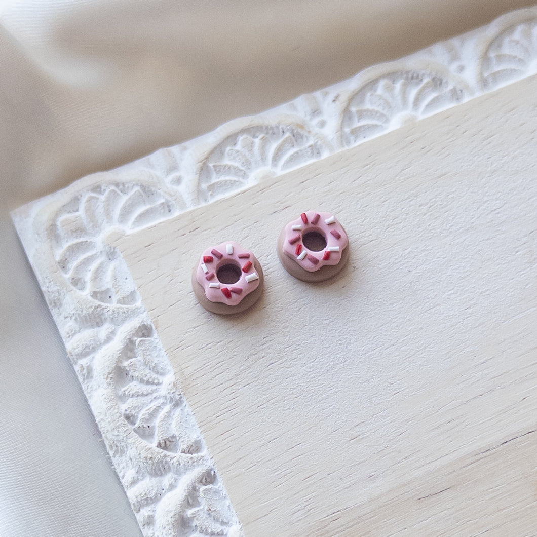 Valentine Studs